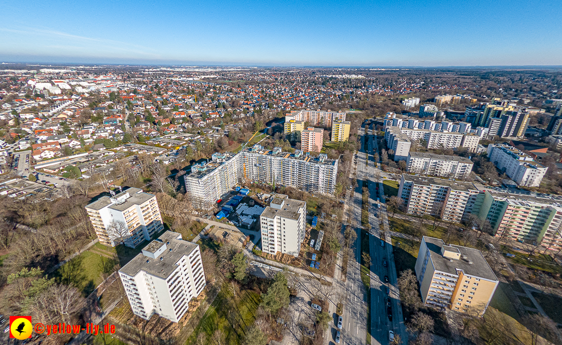 07.02.2023 - Luftbilder von der Sanierung am Karl-Marx-Ring-11-21